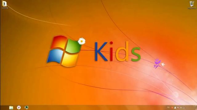 Windows Kids Глупые ошибки Windows 3 серия смотреть онлайн