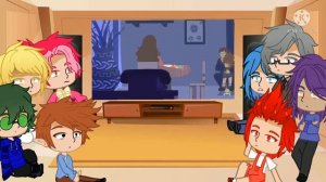 реакция 13 карт на Крипипасту                         видео не моё