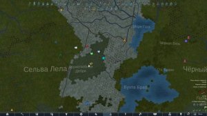 простое решение дилеммы с отходами в RimWorld