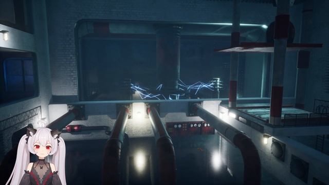 Мастерская Теслы ▶ Another Sight #4