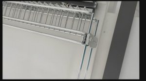 Бутылочница. Как установить фасад ровно быстро и просто. Бытылочница или карго?