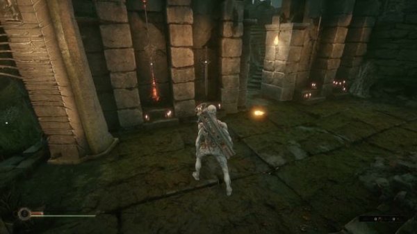 Mortal Shell на pc обзор приколы в топ 10 игр #2