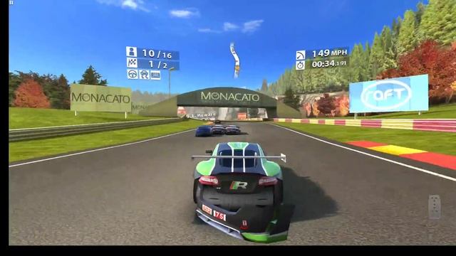 Real Racing 2 2023 ( Download,İndir APK Android 11 ) #realracing2 #realracingnext #realracing3 #ю