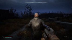 25 Обмануть обманщика S.T.A.L.K.E.R. 2: Heart of Chornobyl