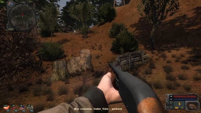 Глава лагеря...Женщина??? | Сталкер Чужой среди чужих #12 смотреть онлайн