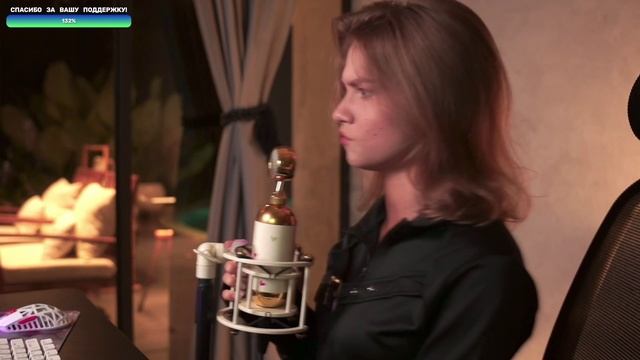 Саша Капустина - Sia - Chandellier (Rock/Metal Version cover Alexandra Kapustina) смотреть онлайн