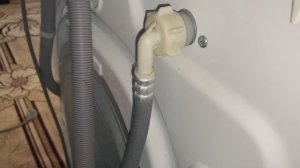 Как почистить входной фильтр подачи воды в стиральной машине