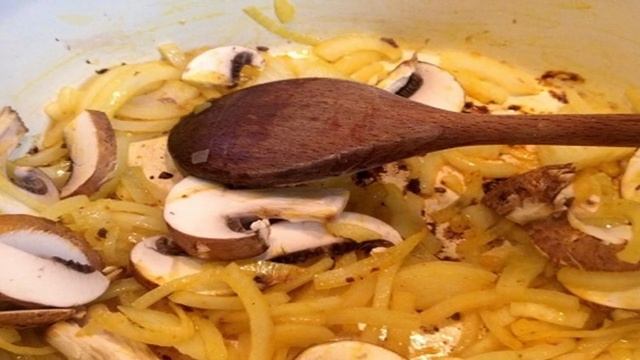 Книга рецептов