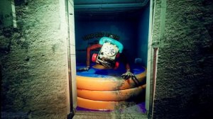 Finding Frankie | Полное прохождение | Без комментариев | На ру