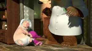 Гора Самоцветов Витамин Роста Брянская Сказка 2006 год