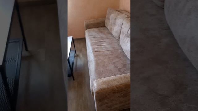 Обзор номера полулюкс в парке отеле Хвалынь.г.Хвалынс?