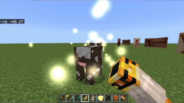 ! ЛУЧШИЕ МОДЫ ПО ЛОЛОЛОШКЕ ДЛЯ МАЙНКРАФТ БЕДРОК ! обзор