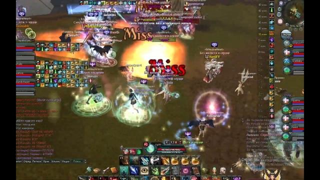 [Aika 2] PvP Сатум. Зашими