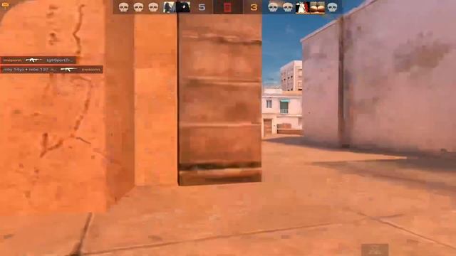 Впервые залетел на Cyber Faceit Standoff 2? | Highlights Standoff 2 смотреть онлайн