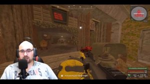 MG 3 - Лучшая Снайперская Винтовка в STALCRAFT X