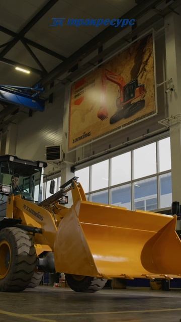  ⁨@truckresurs⁩  Ваш успех - дело нашей техники!