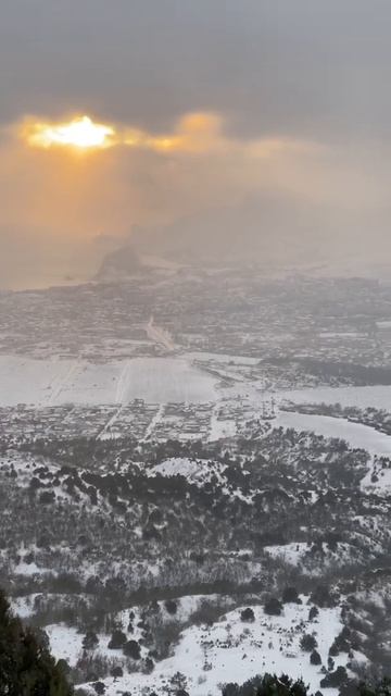 Закат в Судаке смотреть онлайн