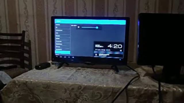Explay Informer 701 работа HDMI для Helpix