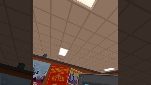 прохождение Job Simulator офис