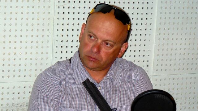 Эфир с Клюевым на радио России смотреть онлайн