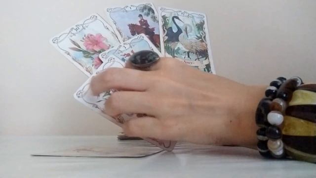 ФАКС ОТ ВСЕЛЕННОЙ 📠 💯🍀FAX FROM THE UNIVERSE🌈#ленорман #пред? смотреть онлайн