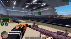 ОБЗОР ОБНОВЛЕНИЯ! ХУЖЕ НЕ БЫЛО? || War Tycoon roblox