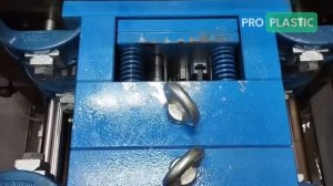 Отливка сборного изделия. Пресс-форма стальная. Изделие пульт.