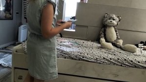 видео как бы асмр Извините что не английскими масочки