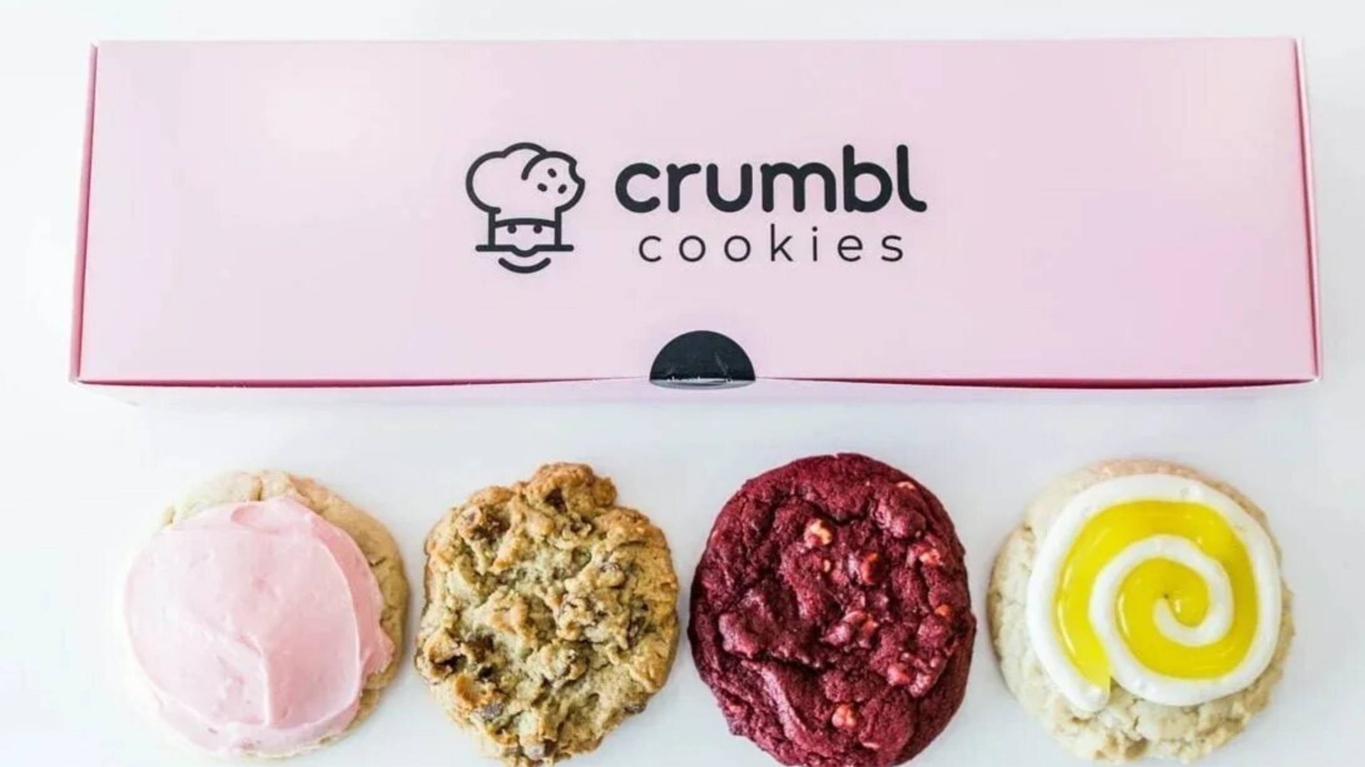 Рецепт невероятно вкусных печенек Crumbl Cookies