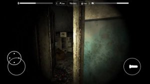 Быстрое прохождение Игры: Hospital Escape - Total Horror