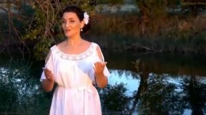 Лебединая любовь Раиса Щербакова сл и муз Ирина Скибина Автор вид НРудакова