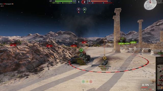 День смеха в Рандоме