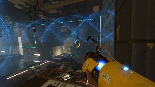 Прохождение Portal stories:Mel (3 часть )Органические осложнен? смотреть онлайн