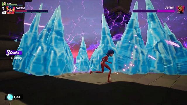 Обзор Miraculous: Paris Under Siege — Сиквел что п..дец!