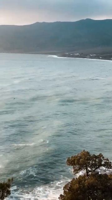 Шторм на море смотреть онлайн