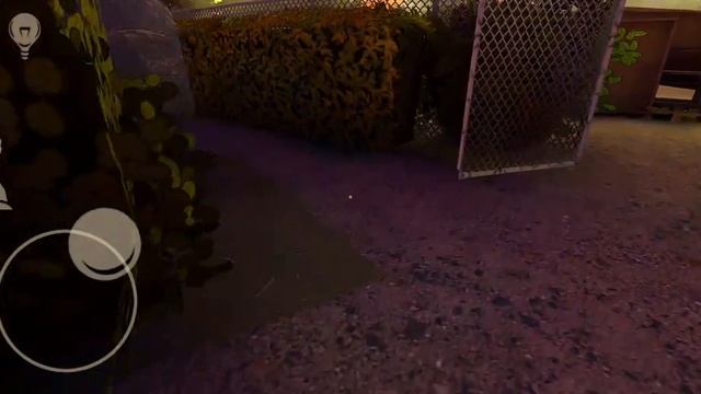 прохождение хоррор Тейл Похититель детей 1 часть