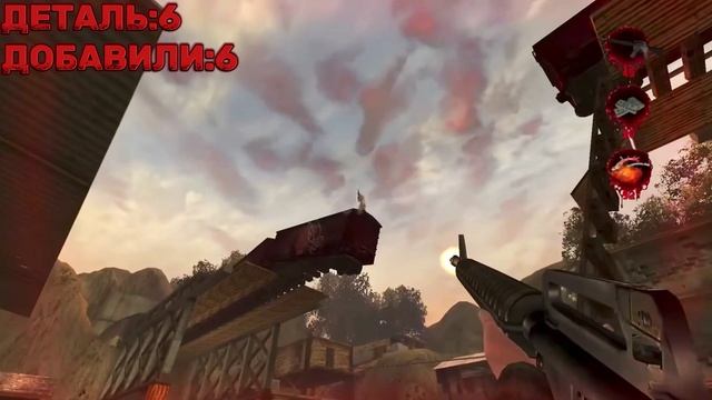 РАЗБОР ТРЕЙЛЕРА POSTAL 2 *ДОБАВИЛИ* ДЕТАЛЬ* смотреть онлайн