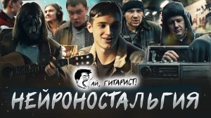 Нейроностальгия