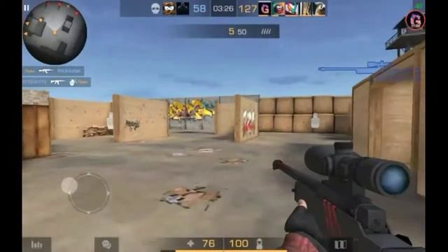 Gucci Flip Flop | FRAGMOVIE STANDOFF 2 смотреть онлайн