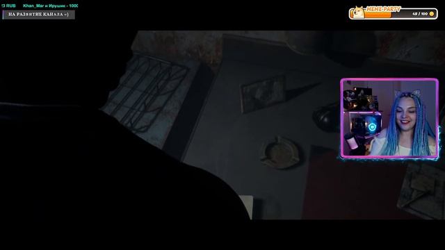 |2| The Dark Pictures Anthology: Man of Medan. Первое прохождение. смотреть онлайн