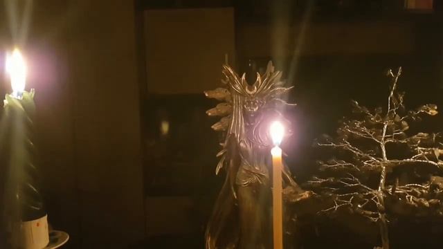 ВЫЗВАТЬ ВРАГА В СВОЙ СОН