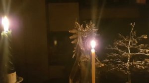 ВЫЗВАТЬ ВРАГА В СВОЙ СОН