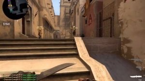 Короче говоря CS:GO MM