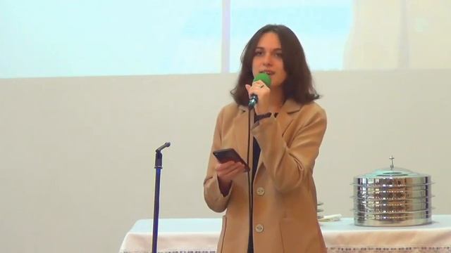 Если душа сложила крылья || Елизавета Щурова смотреть онлайн