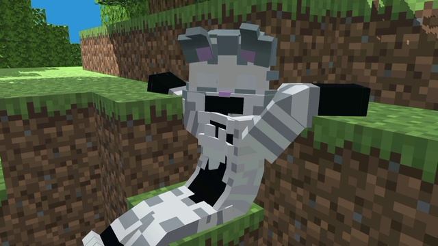 ПАРОДИЯ БИСКАС УДАЛИ МЕНЯ 3Д@wicsur #animation #minecraft #wicsur #реко? смотреть онлайн