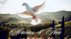 Хочется в Небо | христианская песня | Екатерина Усик