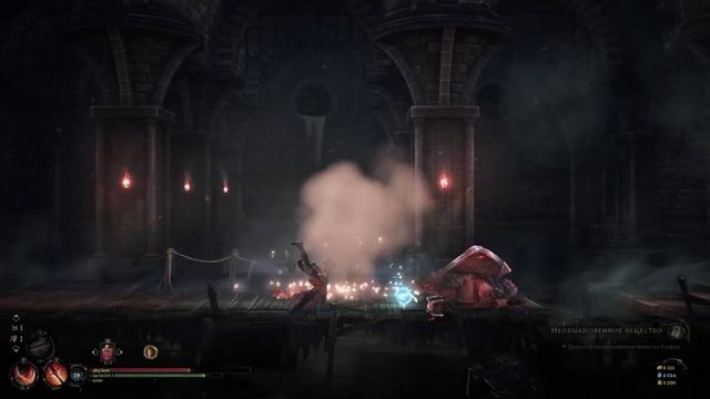 КАК Я КАЙФОВАЛ В Mandragora: Whispers Of The Witch Tree : №1 смотреть онлайн