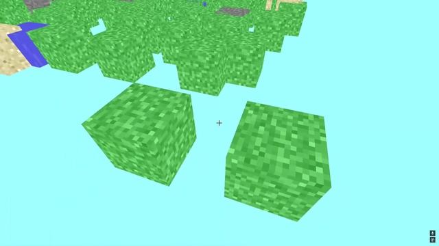 Minecraft test 1.20 | Мистическая версия | Тестовая версия | Обз? смотреть онлайн