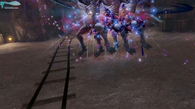 Nights of Azure 2 (Yoru no Nai Kuni 2) - Часть №13 (Прохождения на русско смотреть онлайн