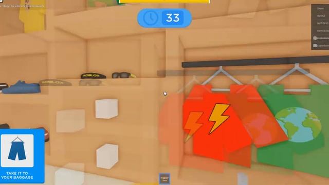 Прохожу Airplane 4! (ROBLOX) смотреть онлайн
